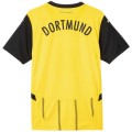 [Super Replica] Borussia Dortmund Home Jersey 2024/25