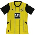 Borussia Dortmund Home Jersey Player Version 2024/25