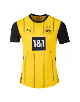 Borussia Dortmund Home Jersey Player Version 2024/25