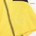 Kids Borussia Dortmund Home Jersey Kit 2024/25 - [Super Replica]