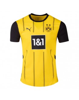 [Super Replica] Borussia Dortmund Home Jersey 2024/25