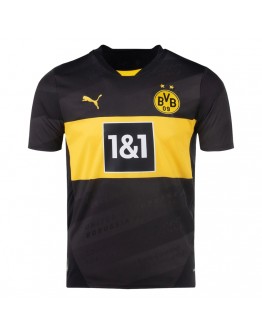 Borussia Dortmund Away Jersey 2024/25