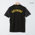 Borussia Dortmund Away Jersey 2024/25