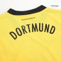 Kids Borussia Dortmund Home Jersey Kit 2024/25 - [Super Replica]