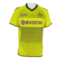 Borussia Dortmund Retro Jersey Home 2011/12