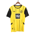 [Super Replica] Borussia Dortmund Home Jersey Kit 2024/25