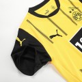 Kids Borussia Dortmund Home Full Kit 2024/25 - [Super Replica]