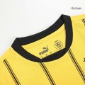 Kids Borussia Dortmund Home Jersey Kit 2024/25 - [Super Replica]