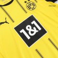 [Super Replica] Borussia Dortmund Home Full Jersey Kit 2024/25