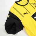 [Super Replica] Borussia Dortmund Home Full Jersey Kit 2024/25