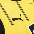 Kids Borussia Dortmund Home Jersey Kit 2024/25 - [Super Replica]