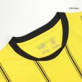 [Super Replica] Borussia Dortmund Home Jersey Kit 2024/25