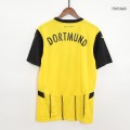 [Super Replica] Borussia Dortmund Home Jersey Kit 2024/25