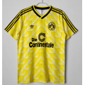 Borussia Dortmund Retro Jersey Home 1988