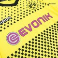 Borussia Dortmund Retro Jersey Home 2011/12