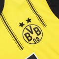 [Super Replica] Borussia Dortmund Home Jersey Kit 2024/25