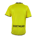 Borussia Dortmund Retro Jersey Home 2011/12