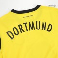 [Super Replica] Borussia Dortmund Home Full Jersey Kit 2024/25