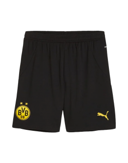 Borussia Dortmund Home Shorts 2024/25