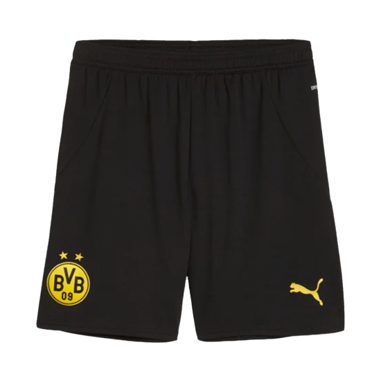 Borussia Dortmund Home Shorts 2024/25