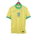 [Super Replica] Brazil Home Kit (Jersey+Shorts) Copa America 2024