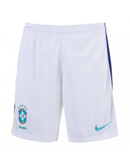 Brazil Away Shorts Copa America 2024