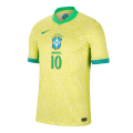 [Super Replica] RODRYGO #10 Brazil Home Jersey Copa America 2024