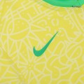 [Super Replica] Brazil Home Kit (Jersey+Shorts) Copa America 2024