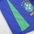 Brazil Home Shorts Copa America 2024