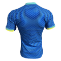 Brazil Away Jersey Player Version Copa America 2024