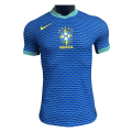 Brazil Away Jersey Player Version Copa America 2024