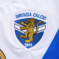 Baggio #10 Retro Brescia Calcio Away Jersey 2003/04