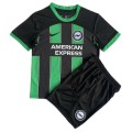 Kids Brighton &amp; Hove Albion Away Kit 2023/24