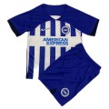 Kids Brighton &amp; Hove Albion Home Kit 2023/24