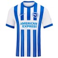 Brighton &amp; Hove Albion Home Jersey 2024/25