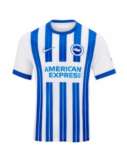 Brighton &amp; Hove Albion Home Jersey 2024/25