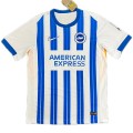 Brighton &amp; Hove Albion Home Jersey 2024/25