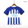 Kids Brighton &amp; Hove Albion Home Kit 2023/24