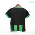 Kids Brighton &amp; Hove Albion Away Kit 2023/24