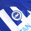 Kids Brighton &amp; Hove Albion Home Kit 2023/24