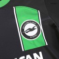 Kids Brighton &amp; Hove Albion Away Kit 2023/24