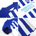 Kids Brighton &amp; Hove Albion Home Kit 2023/24