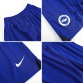 Kids Brighton &amp; Hove Albion Home Kit 2023/24