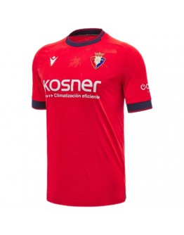 CA Osasuna Home Jersey 2024/25