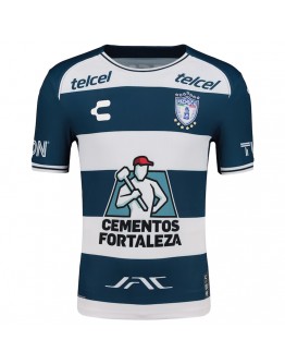 CF Pachuca Home Jersey 2024/25