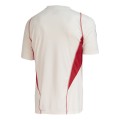 CR Flamengo Pre-Match Jersey White Replica 2023/24