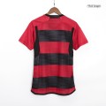 CR Flamengo Home Jersey Player Version 2023/24