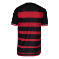 CR Flamengo Home Jersey Player Version 2024/25