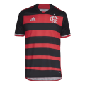 CR Flamengo Home Jersey 2024/25