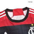 CR Flamengo Home Jersey 2023/24